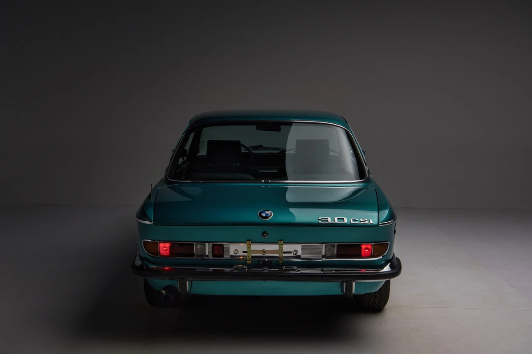1973 BMW 3.0 CS & CSi - Image 27 of 31