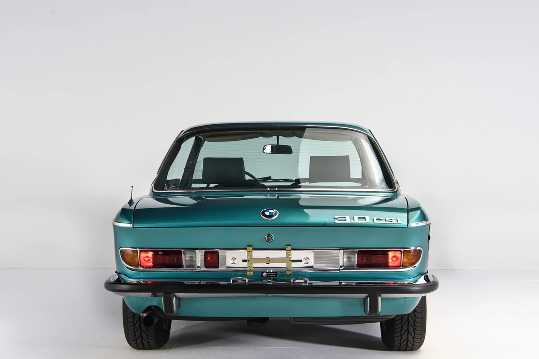 1973 BMW 3.0 CS & CSi - Image 14 of 31