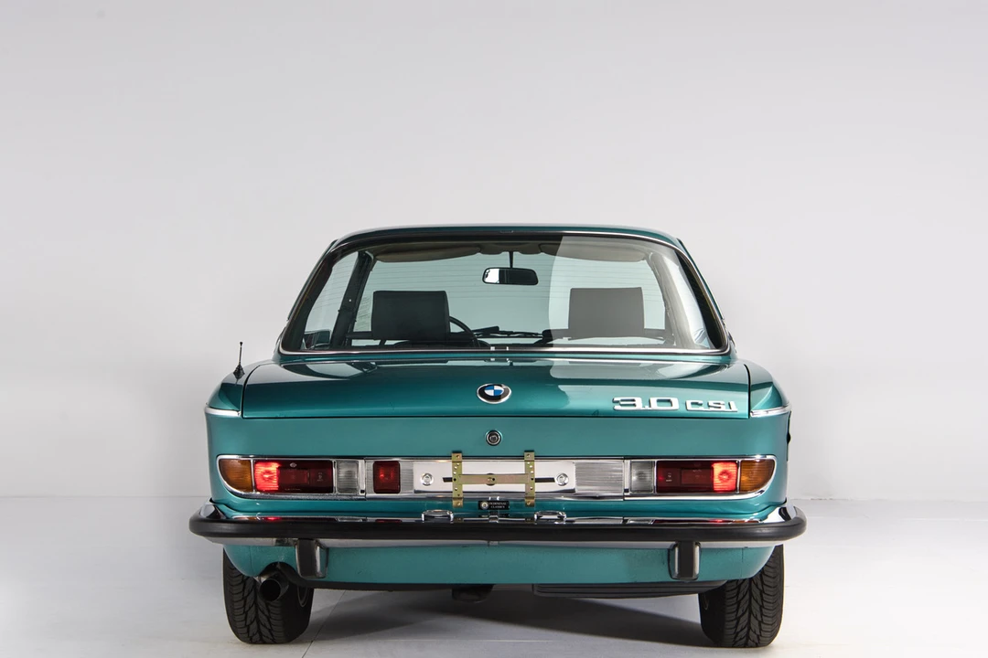 1973 BMW 3.0 CS & CSi - Image 15 of 31