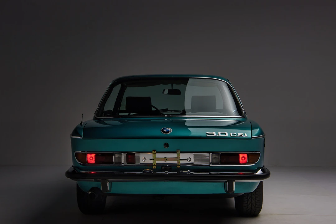 1973 BMW 3.0 CS & CSi - Image 28 of 31
