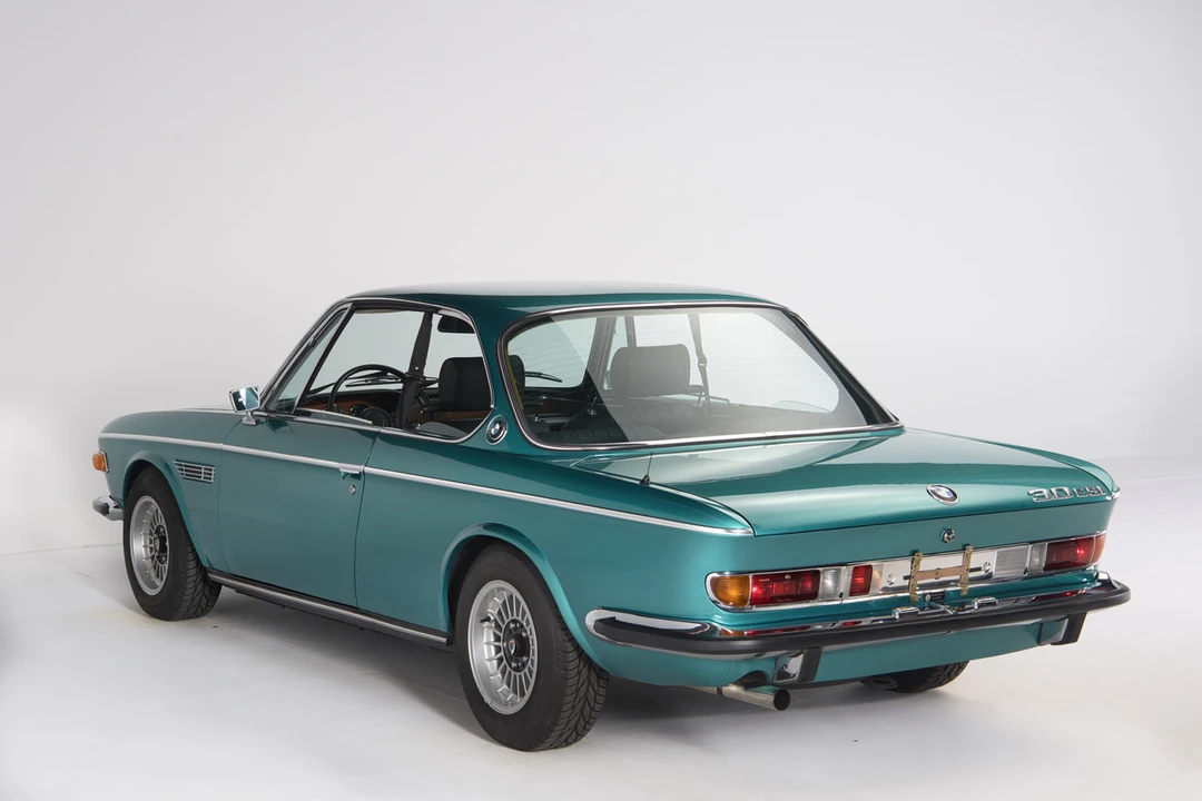 1973 BMW 3.0 CS & CSi - Image 16 of 31