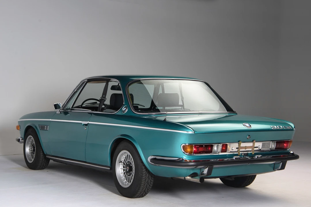 1973 BMW 3.0 CS & CSi - Image 17 of 31