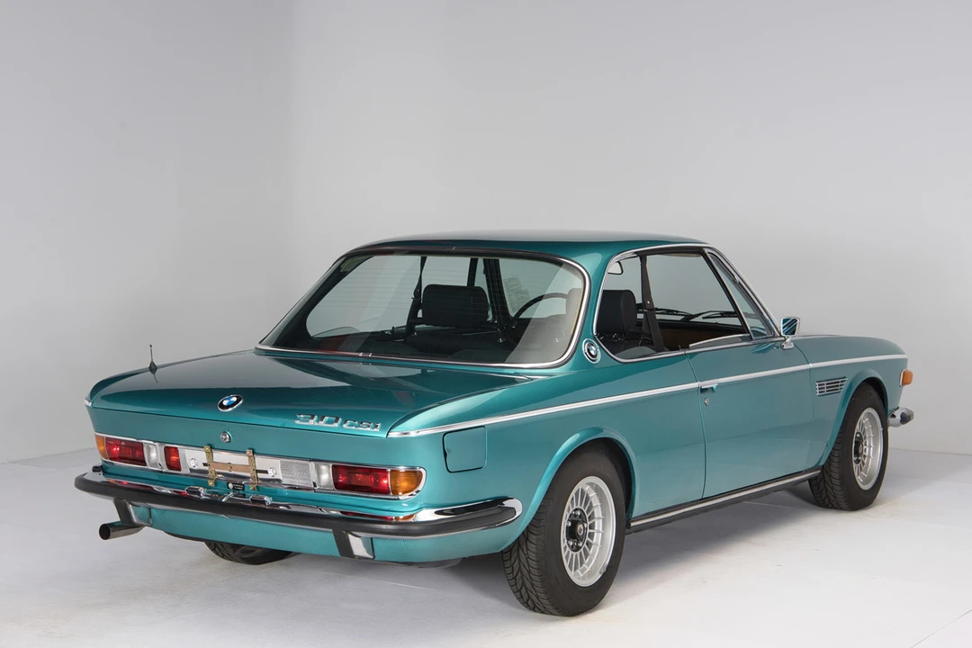 1973 BMW 3.0 CS & CSi - Image 10 of 31