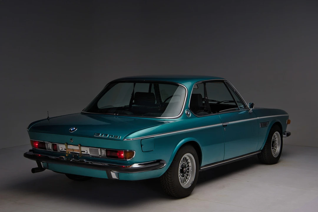 1973 BMW 3.0 CS & CSi - Image 25 of 31