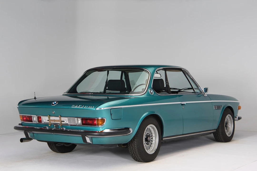 1973 BMW 3.0 CS & CSi - Image 11 of 31