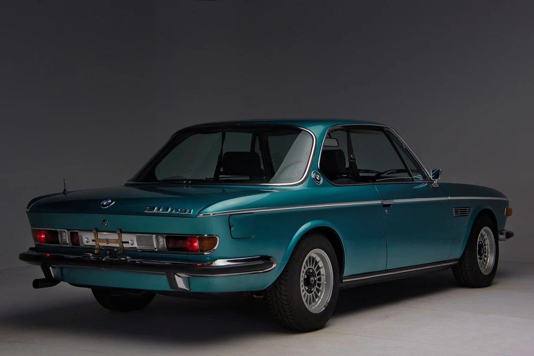 1973 BMW 3.0 CS & CSi - Image 26 of 31