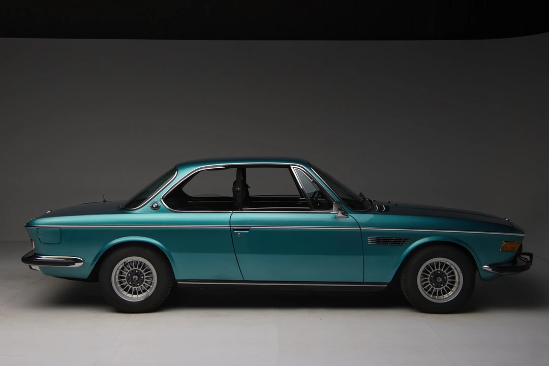 1973 BMW 3.0 CS & CSi - Image 24 of 31