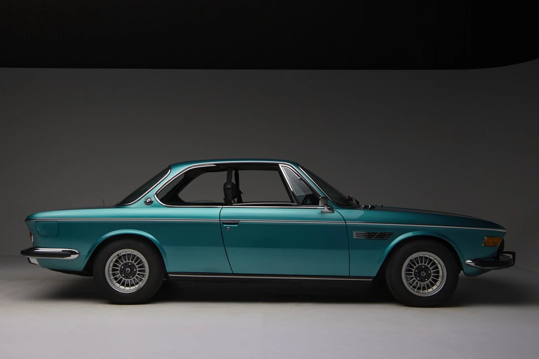 1973 BMW 3.0 CS & CSi - Image 23 of 31