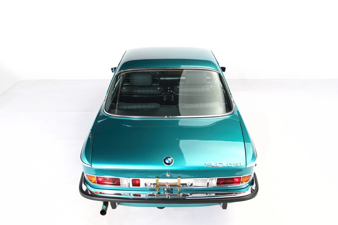 1973 BMW 3.0 CS & CSi - Image 12 of 31