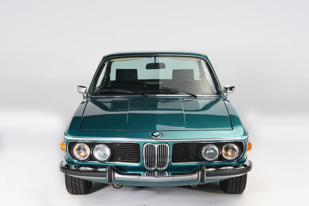 1973 BMW 3.0 CS & CSi - Image 5 of 31