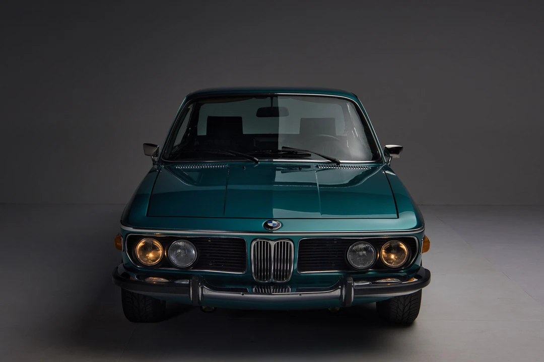 1973 BMW 3.0 CS & CSi - Image 21 of 31