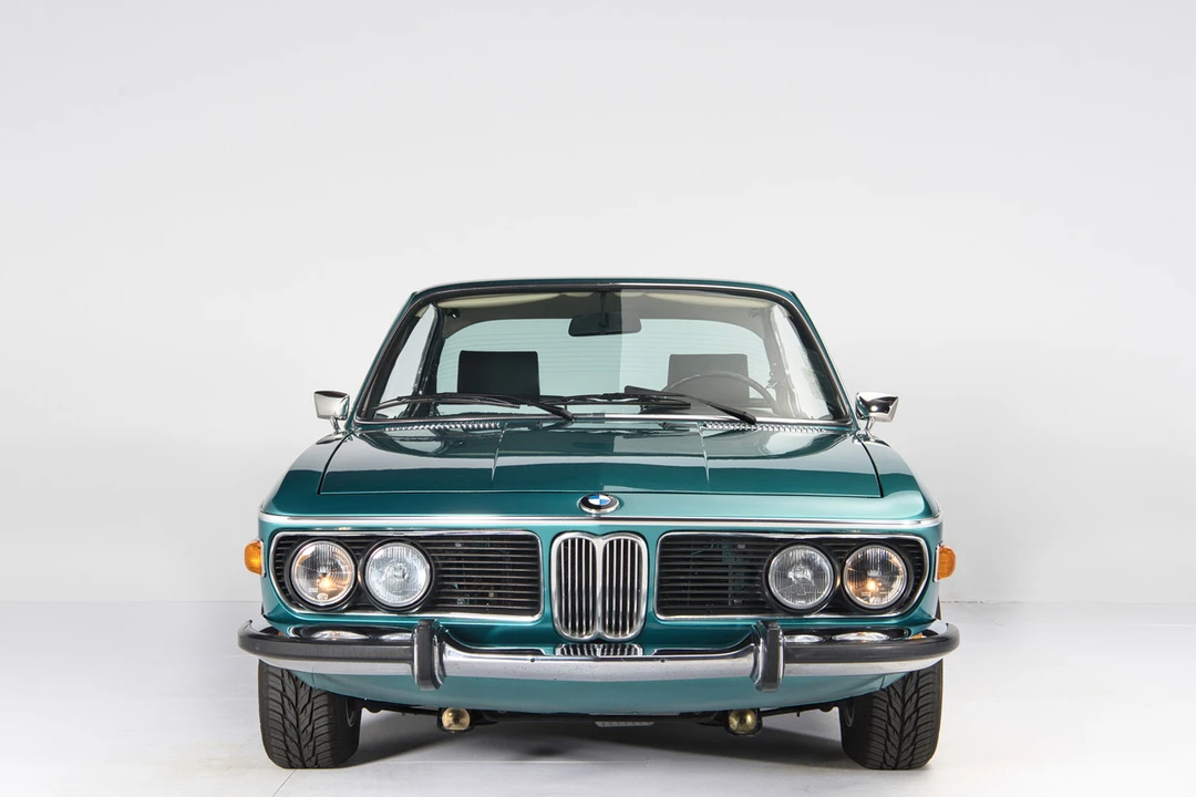 1973 BMW 3.0 CS & CSi - Image 6 of 31