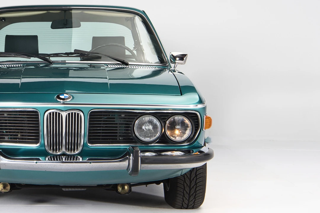 1973 BMW 3.0 CS & CSi - Image 29 of 31