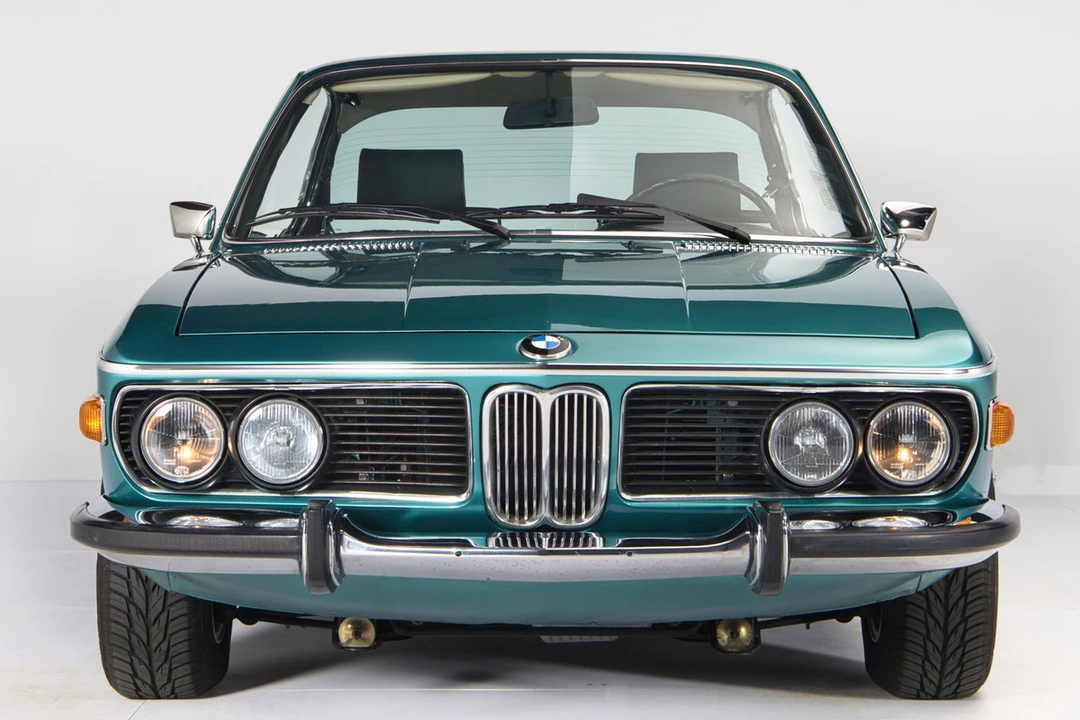 1973 BMW 3.0 CS & CSi - Image 7 of 31