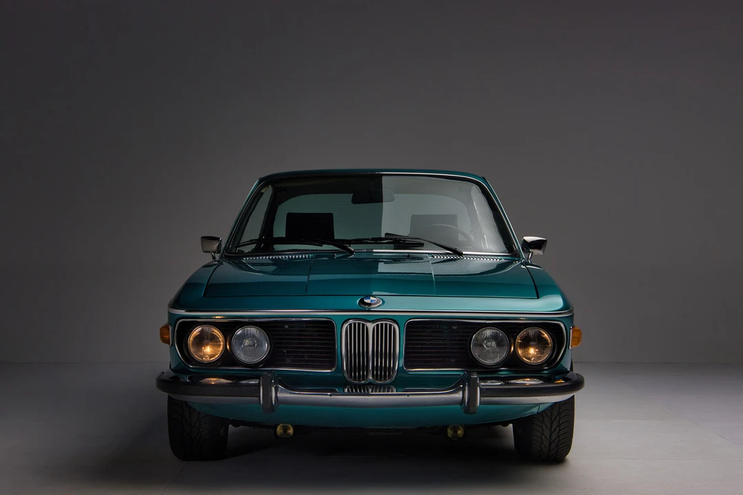 1973 BMW 3.0 CS & CSi - Image 22 of 31