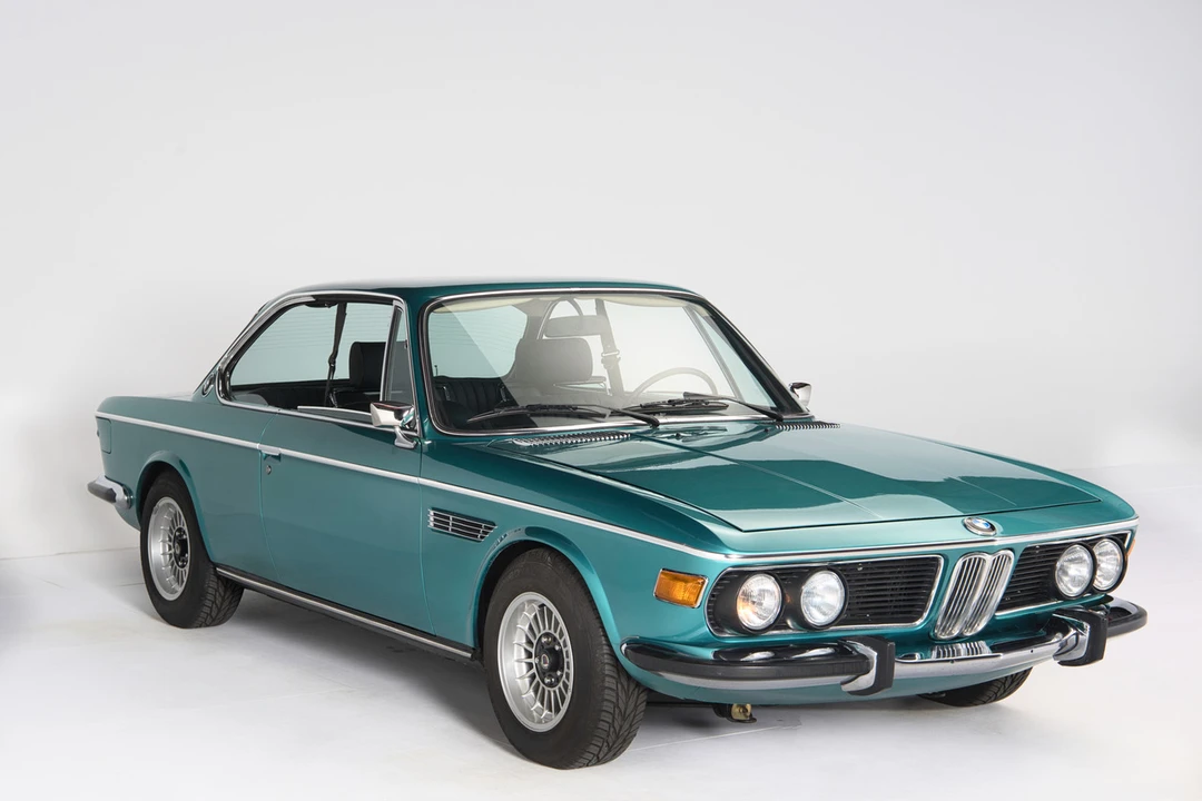 1973 BMW 3.0 CS & CSi - Image 9 of 31