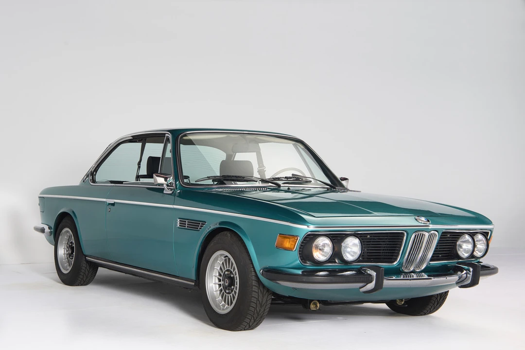 1973 BMW 3.0 CS & CSi - Image 8 of 31