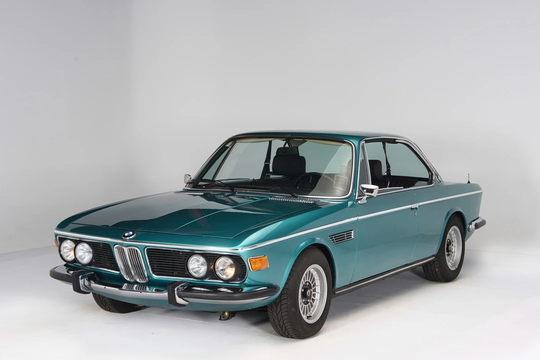 1973 BMW 3.0 CS & CSi - Image 2 of 31