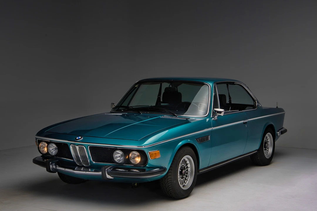 1973 BMW 3.0 CS & CSi - Image 20 of 31
