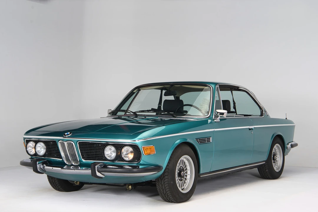 1973 BMW 3.0 CS & CSi - Image 3 of 31