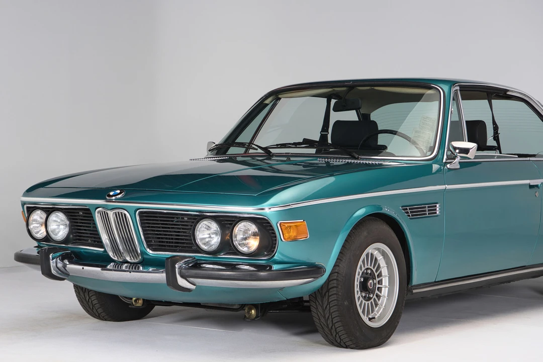 1973 BMW 3.0 CS & CSi - Image 30 of 31