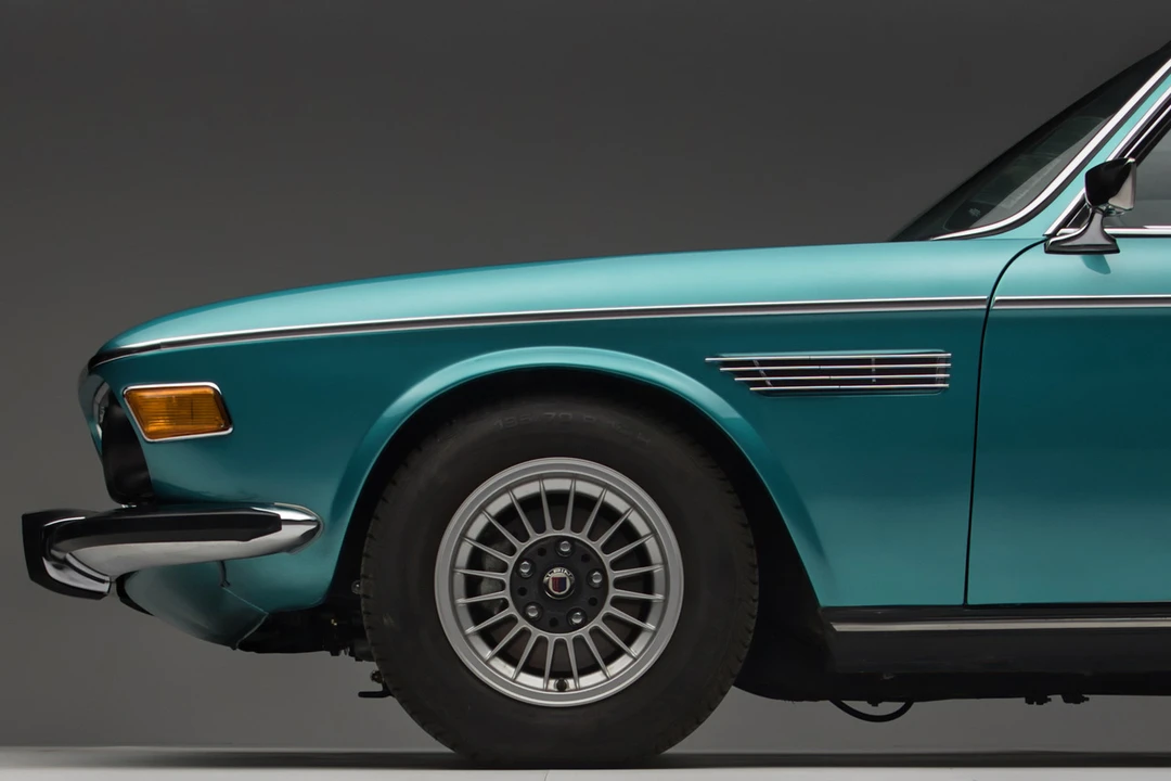 1973 BMW 3.0 CS & CSi - Image 31 of 31