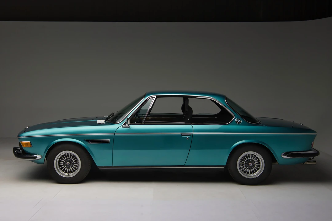 1973 BMW 3.0 CS & CSi - Image 18 of 31