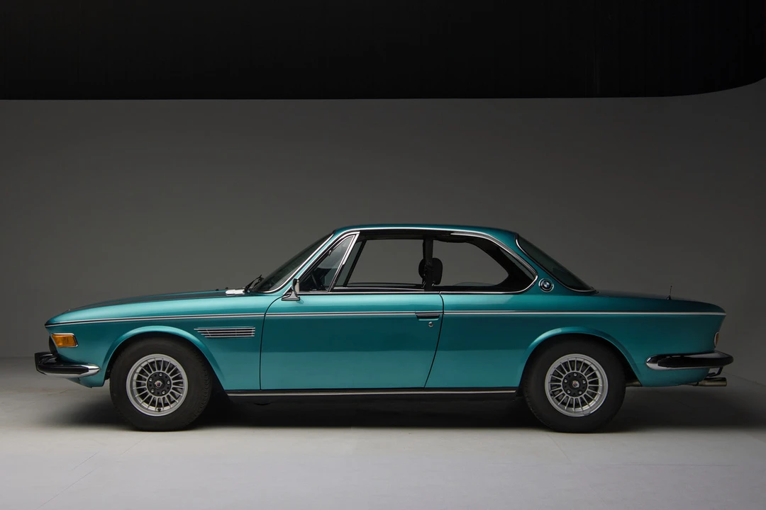 1973 BMW 3.0 CS & CSi - Image 19 of 31