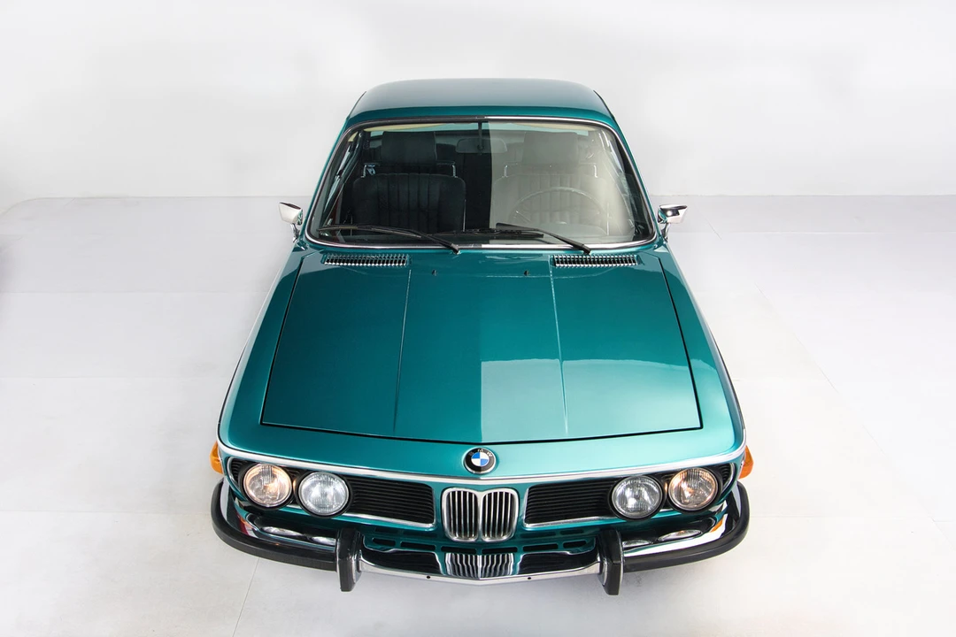 1973 BMW 3.0 CS & CSi - Image 4 of 31