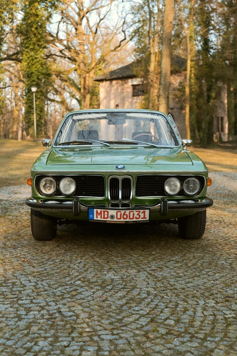 1973 BMW 3.0 CS & CSi - Image 15 of 31