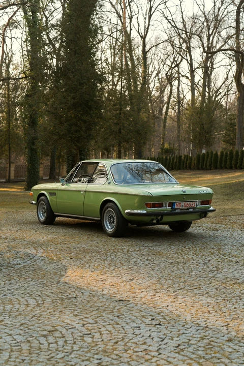 1973 BMW 3.0 CS & CSi - Image 6 of 31