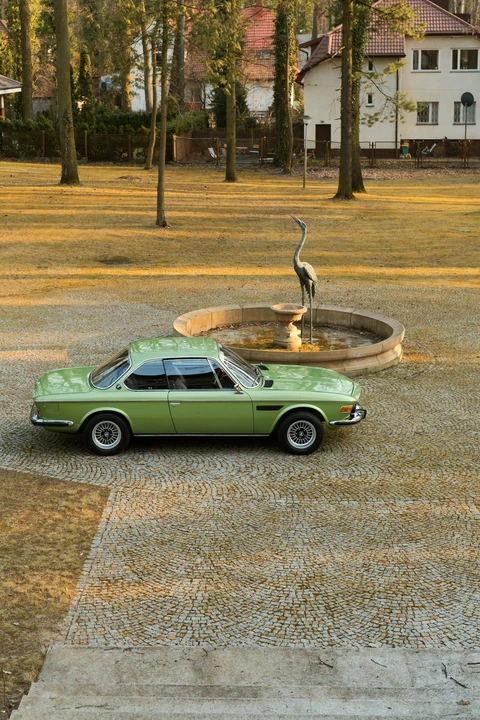 1973 BMW 3.0 CS & CSi - Image 9 of 31