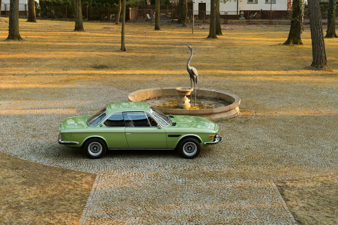 1973 BMW 3.0 CS & CSi - Image 10 of 31