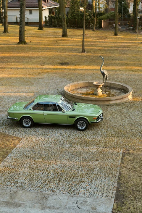 1973 BMW 3.0 CS & CSi - Image 11 of 31