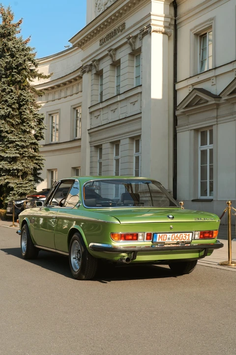 1973 BMW 3.0 CS & CSi - Image 7 of 31