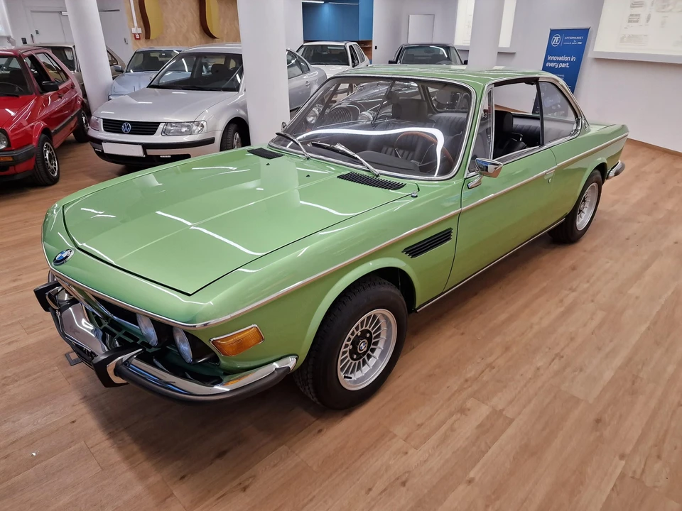 1973 BMW 3.0 CS & CSi - Image 17 of 31