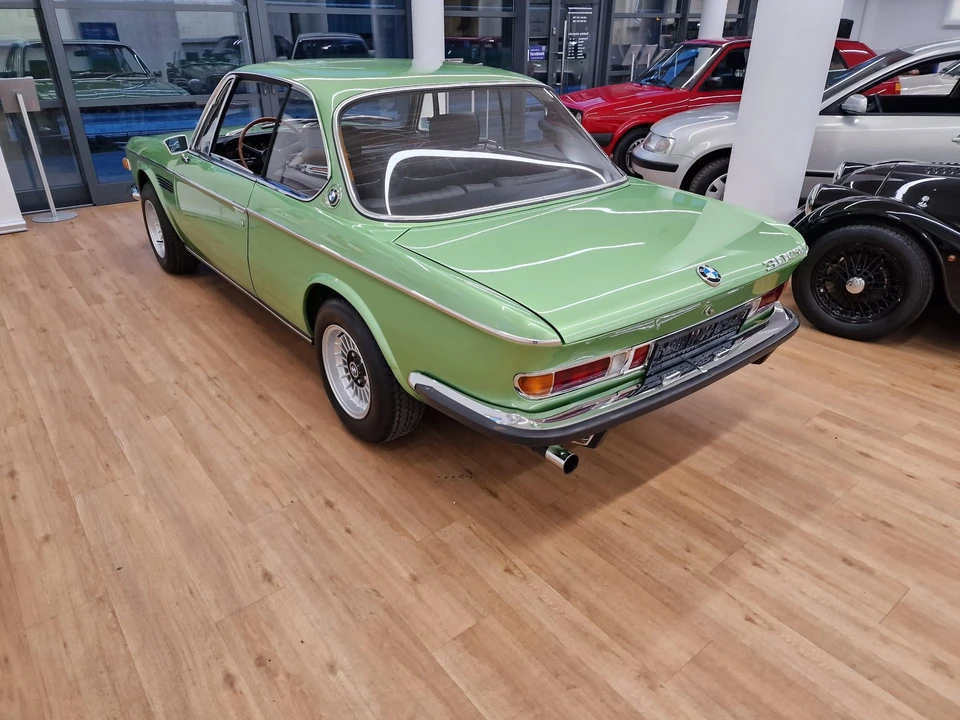 1973 BMW 3.0 CS & CSi - Image 24 of 31