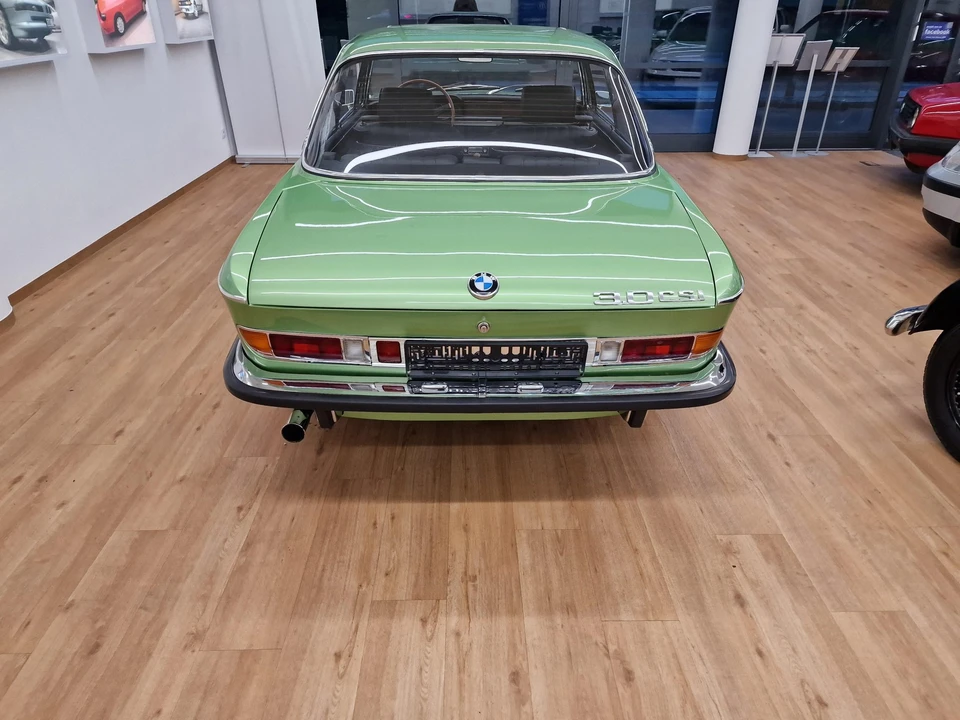 1973 BMW 3.0 CS & CSi - Image 26 of 31