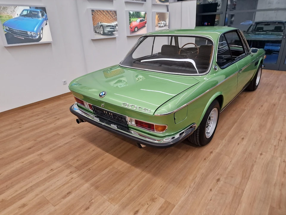 1973 BMW 3.0 CS & CSi - Image 31 of 31