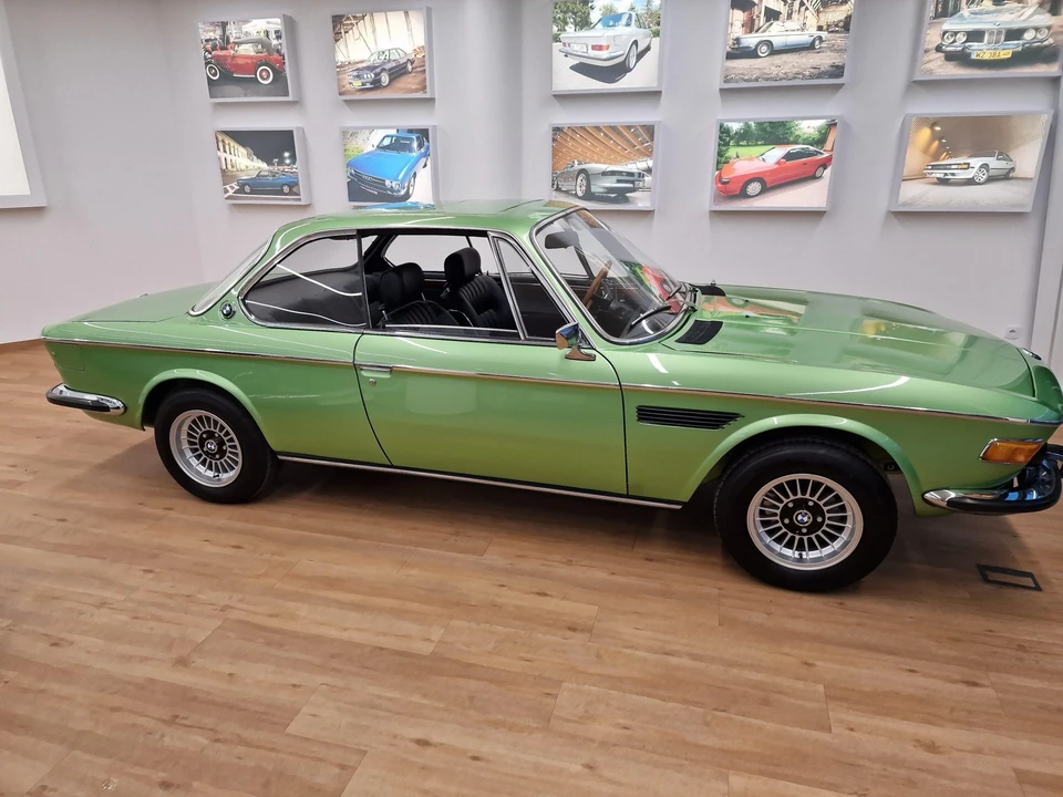 1973 BMW 3.0 CS & CSi - Image 20 of 31