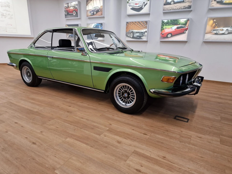 1973 BMW 3.0 CS & CSi - Image 21 of 31