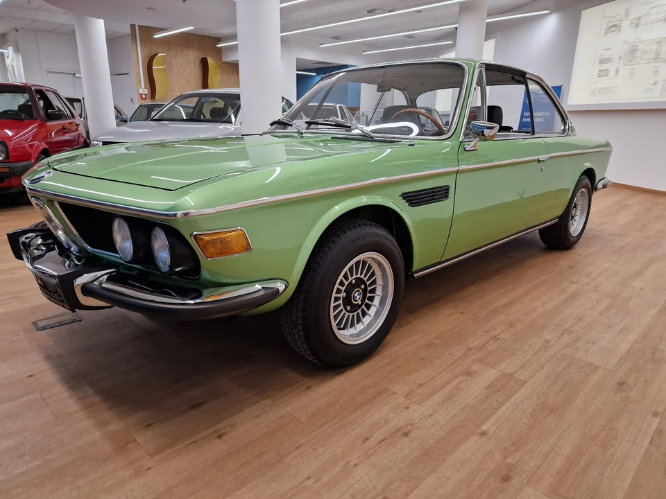 1973 BMW 3.0 CS & CSi - Image 16 of 31