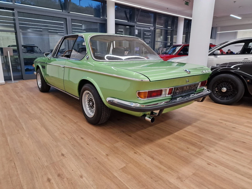 1973 BMW 3.0 CS & CSi - Image 23 of 31