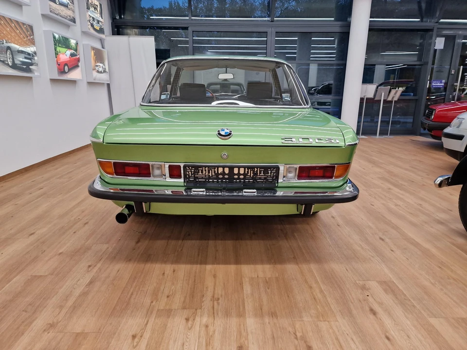 1973 BMW 3.0 CS & CSi - Image 27 of 31