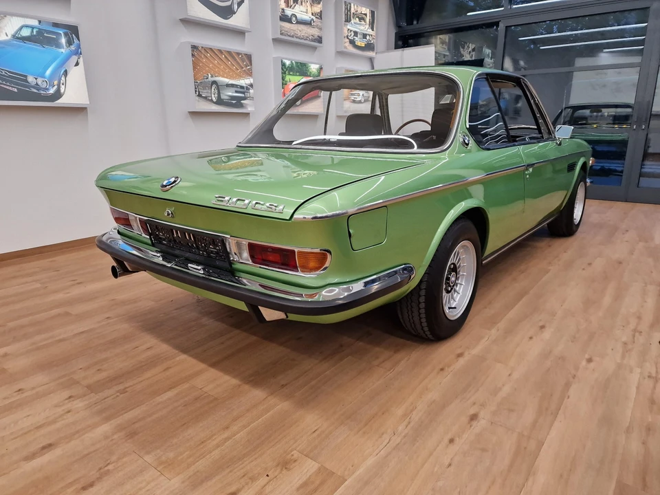 1973 BMW 3.0 CS & CSi - Image 28 of 31
