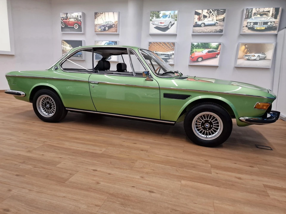1973 BMW 3.0 CS & CSi - Image 19 of 31