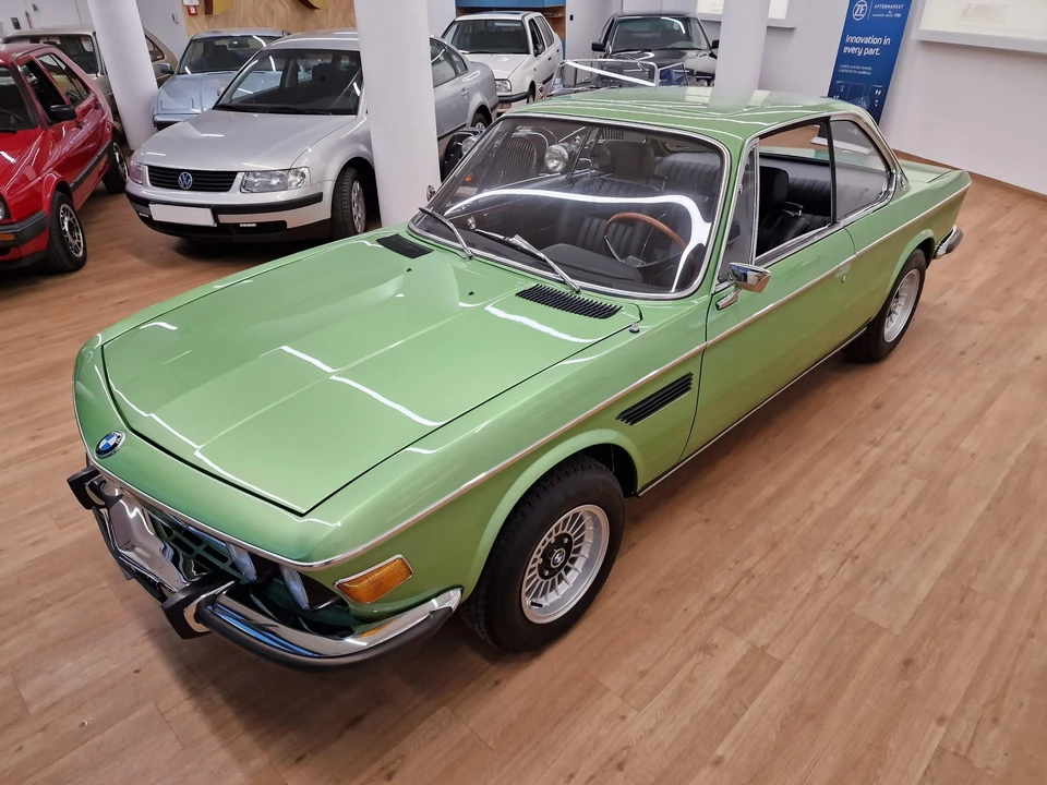 1973 BMW 3.0 CS & CSi - Image 18 of 31