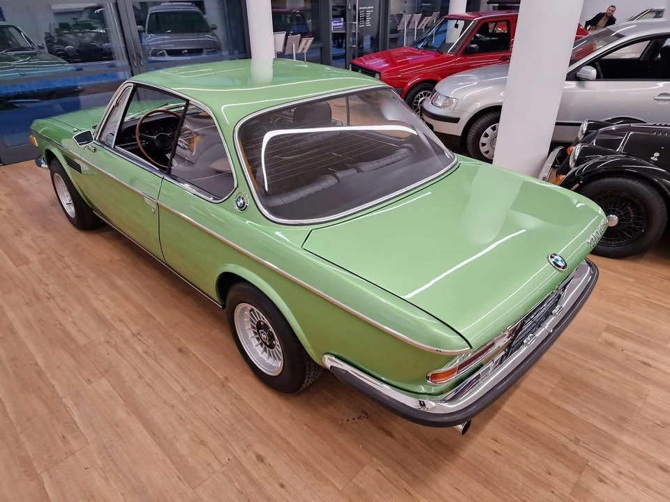 1973 BMW 3.0 CS & CSi - Image 22 of 31