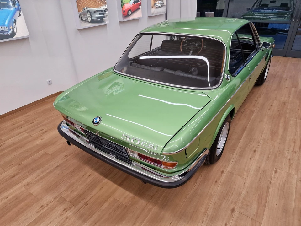 1973 BMW 3.0 CS & CSi - Image 30 of 31