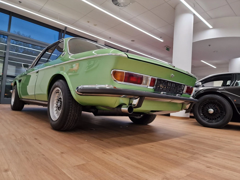 1973 BMW 3.0 CS & CSi - Image 25 of 31